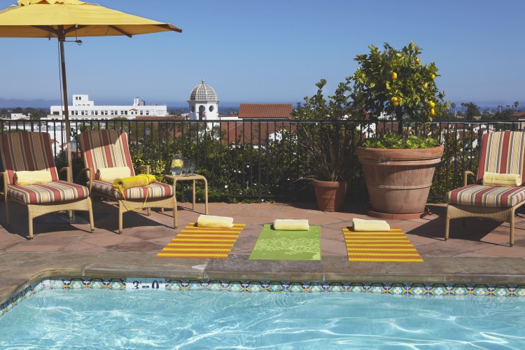 Kimpton Canary Hotel photo 22