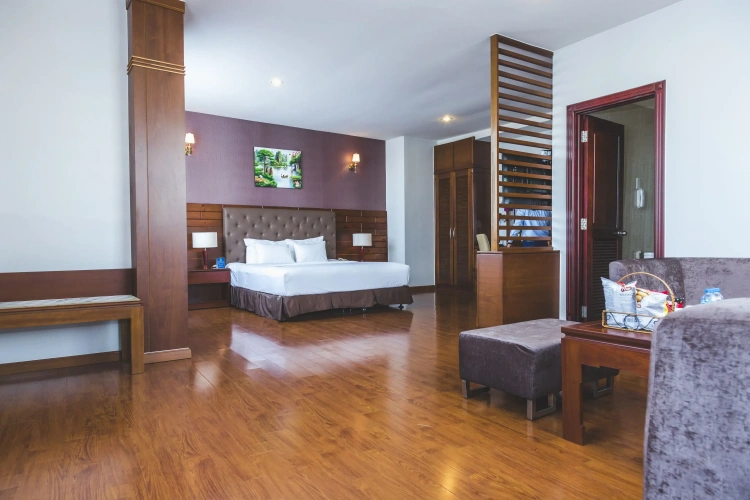 Classic Suite
