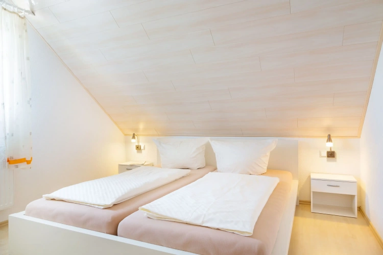 2 Bedrooms Family Apartment