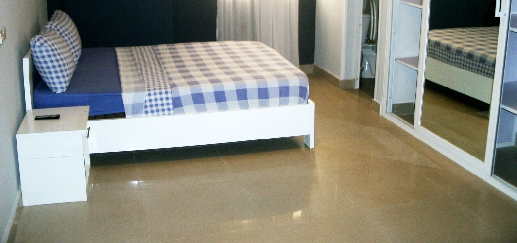 1 Bedroom Standard Apartment