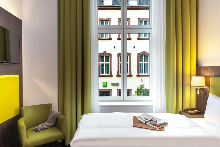 Comfort Twin room