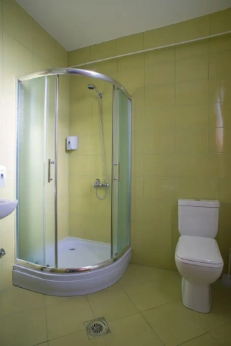 Standard Quadruple room with park view