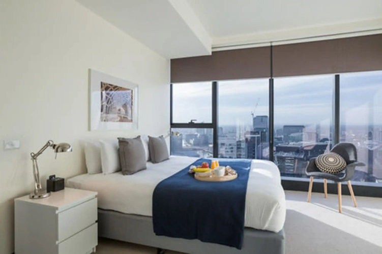 1 Bedroom Premier Apartment