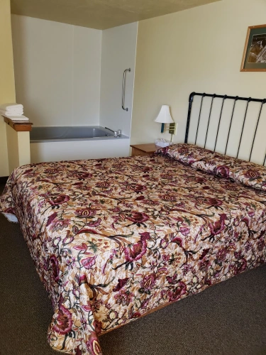 Luxury Double room