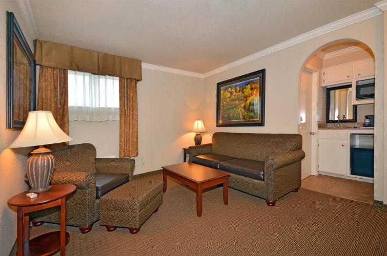 Double Suite