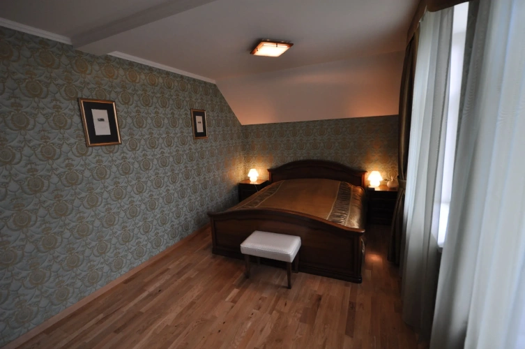 3 Bedrooms Luxury Villa