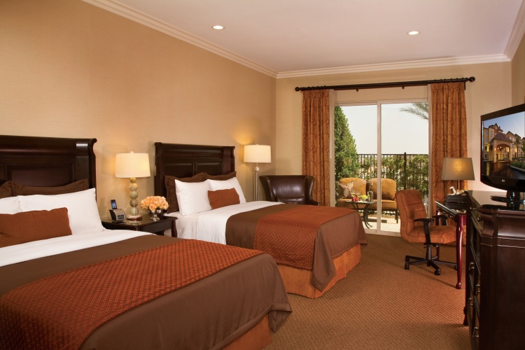 Quadruple Suite