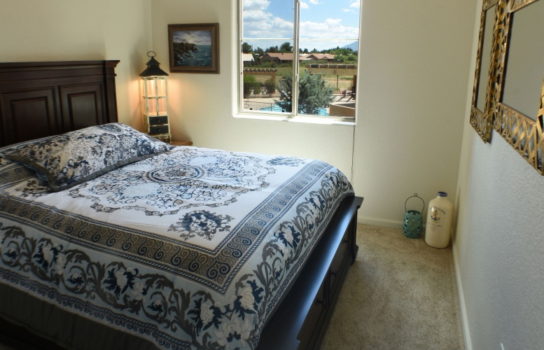 2 Bedrooms Standard room