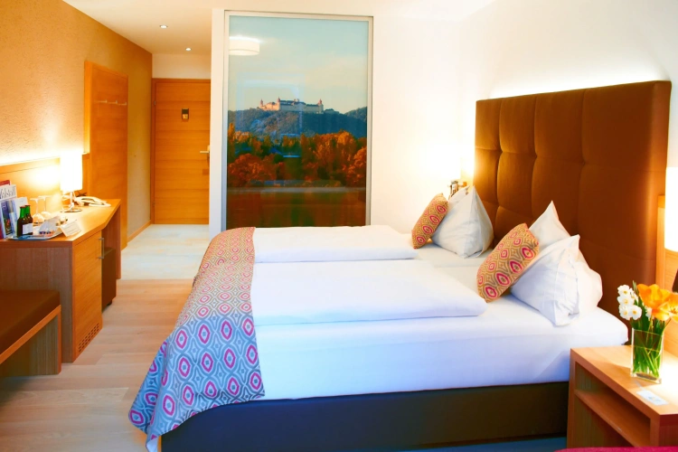 Comfort Double room