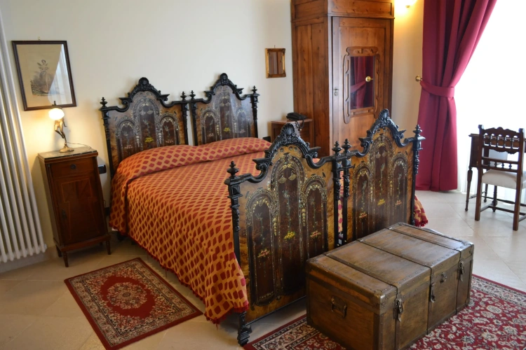 Superior Double Suite