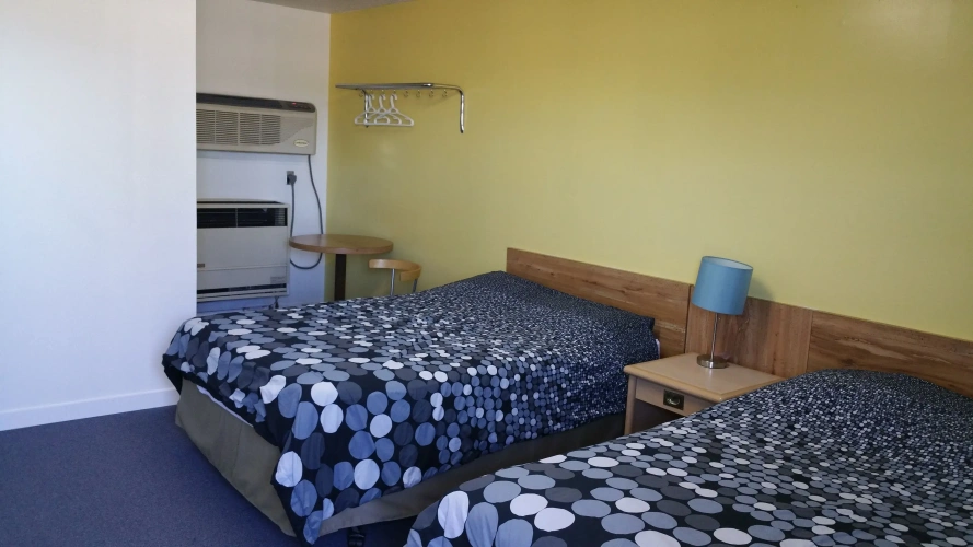 Classic Quadruple room