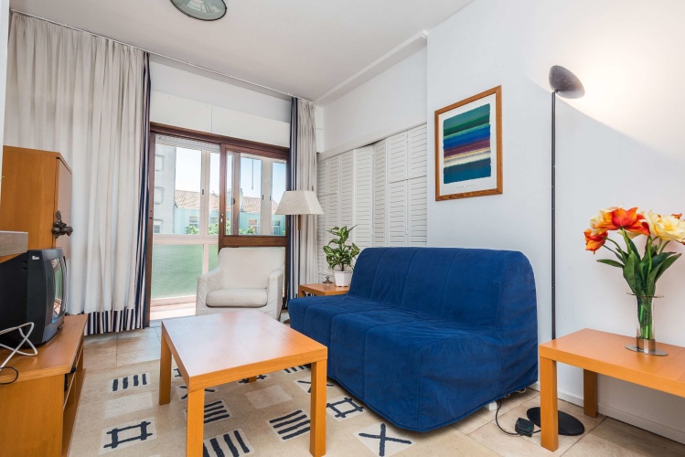 1 Bedroom Comfort Apartment