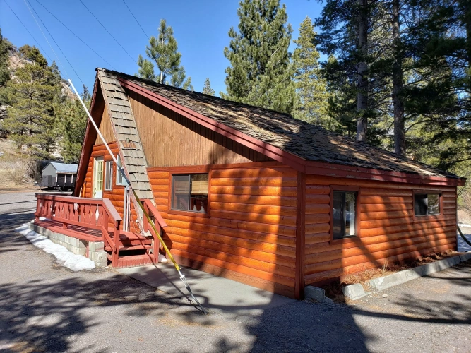 Chalet