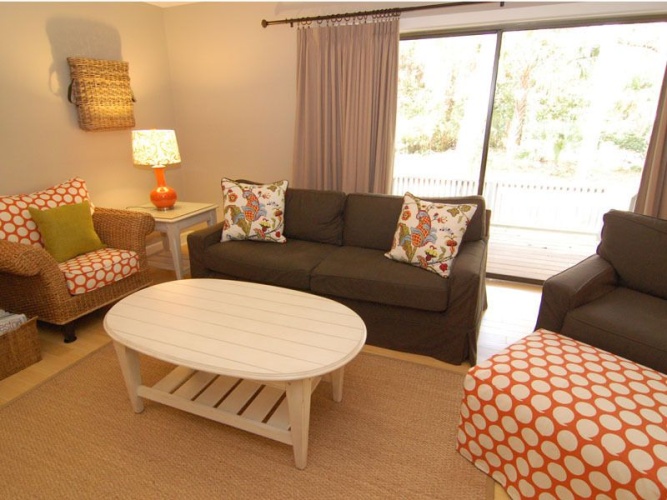 3 Bedrooms Standard room