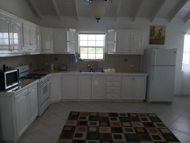 2 Bedrooms Deluxe Apartment