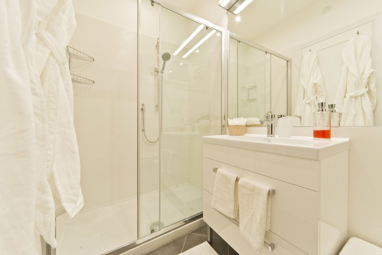 Double Apartment