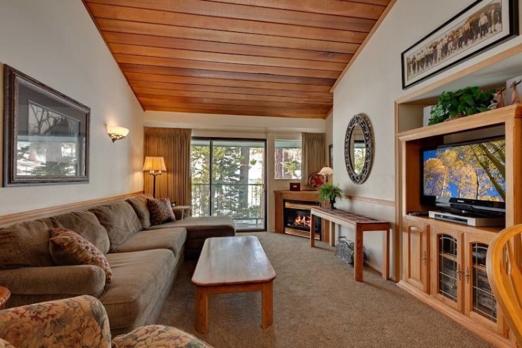 2 Bedrooms Cottage with mountain view
