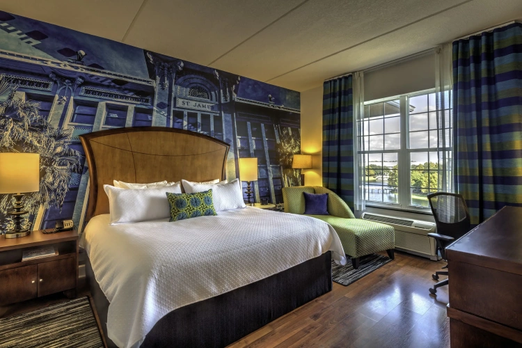 Double Suite