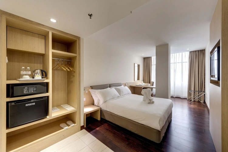 Superior Double room