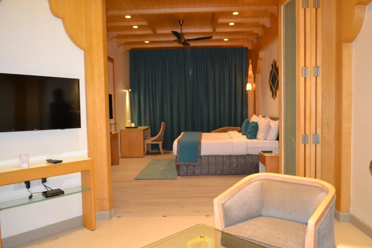 Club Suite