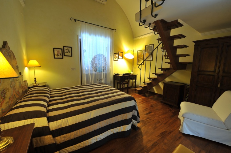 Quadruple Suite