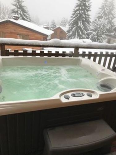 Chalet