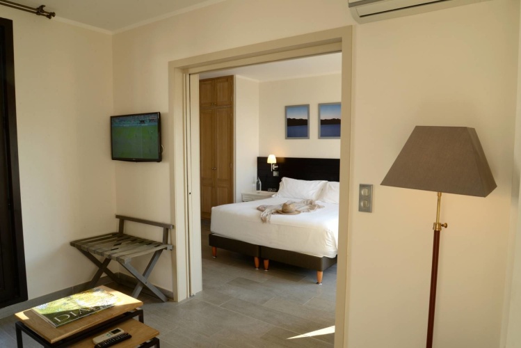 Classic Suite