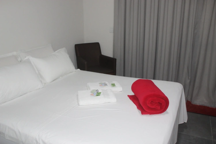 Superior Quadruple room