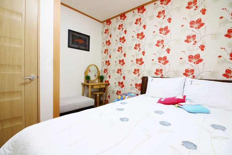 Standard Duplex room