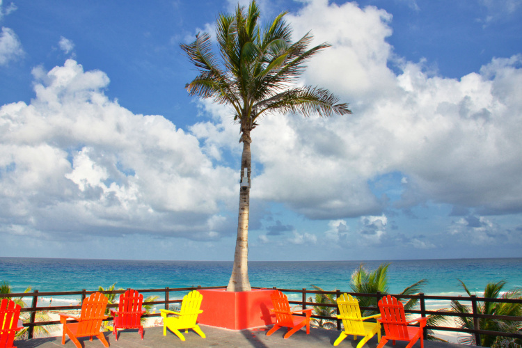 The Pyramid Cancun By Oasis photo 21