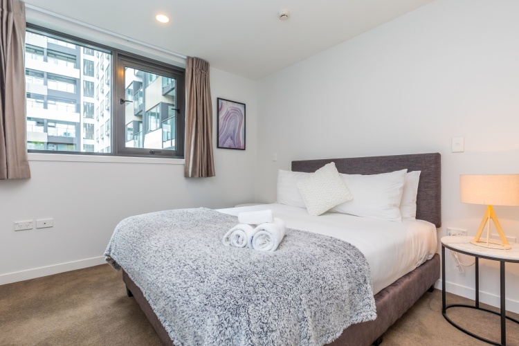 1 Bedroom Luxury Apartment