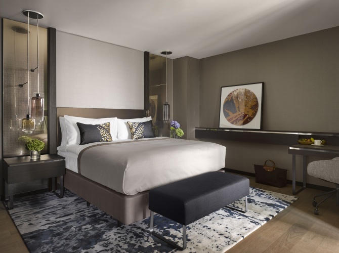 Double Junior Suite