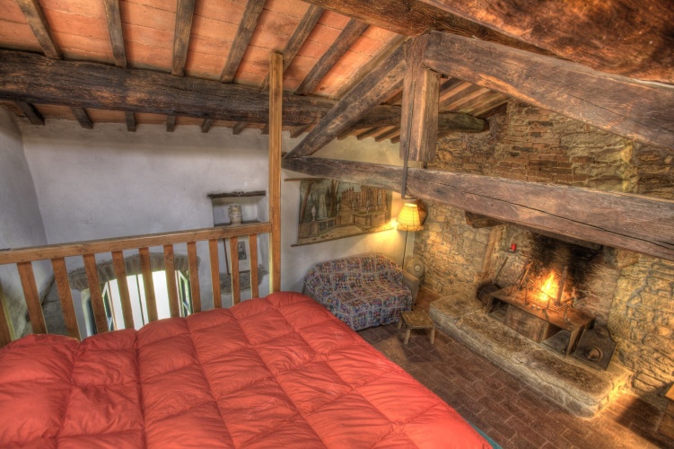4 Bedrooms Double Apartment