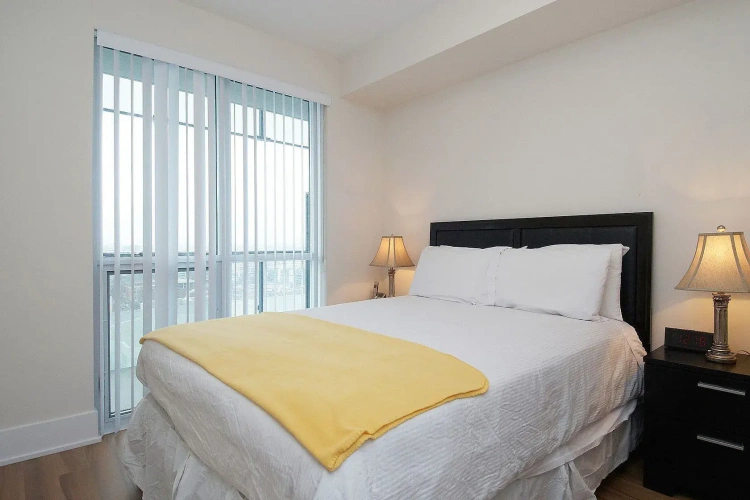 Luxury Double Apartment