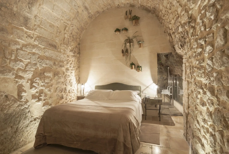 Deluxe Junior Suite