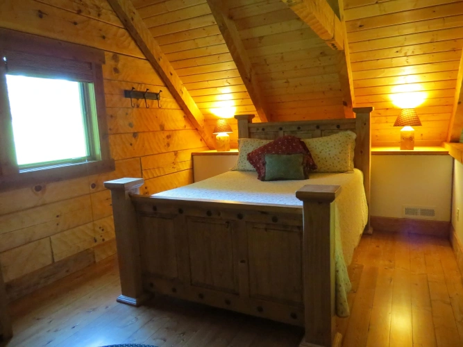 Luxury room