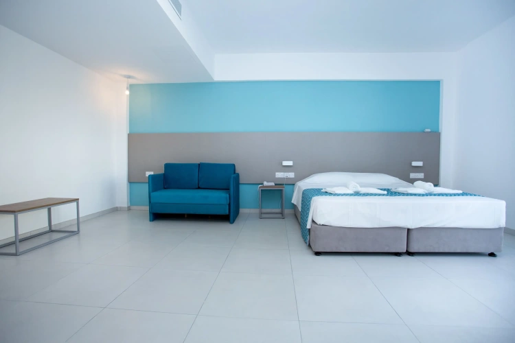 Standard Family room