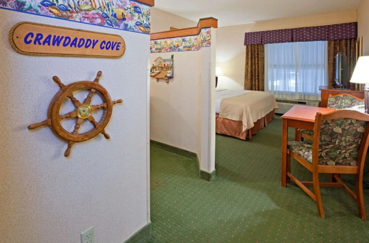 Double Suite