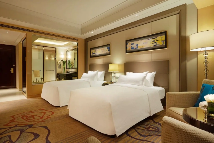 Executive Twin room
