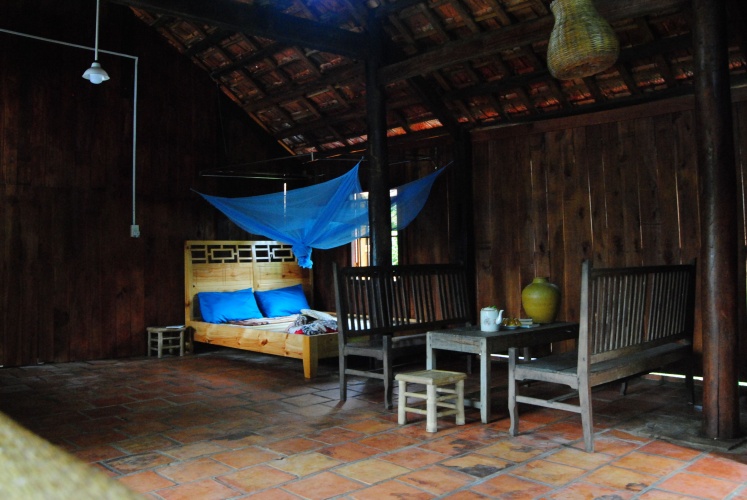 Grand Cottage