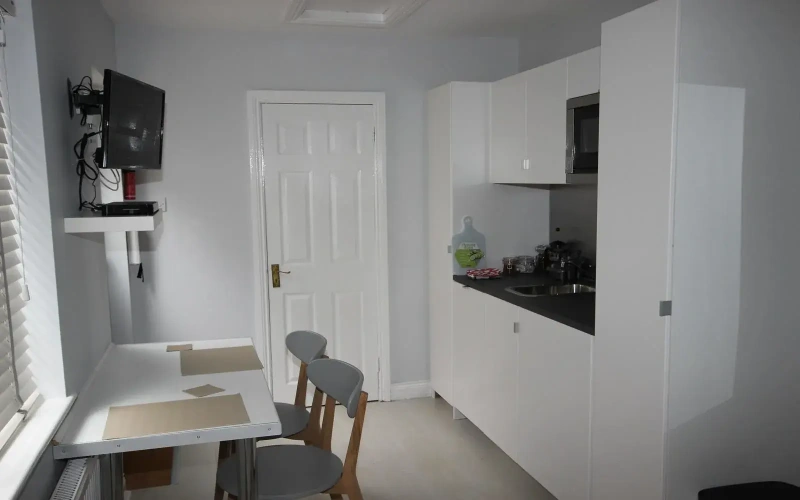 Standard Apartment