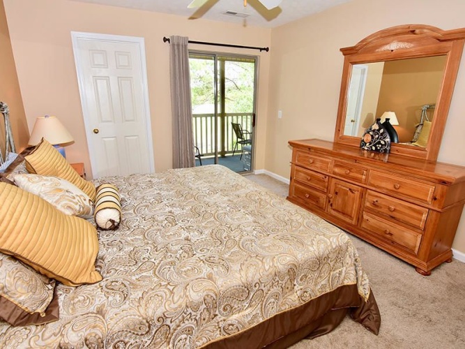 2 Bedrooms Cottage