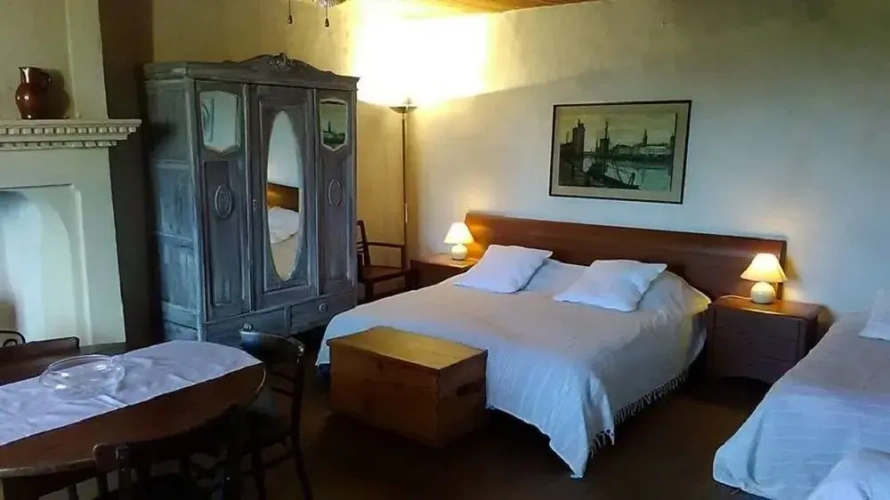 Comfort Suite