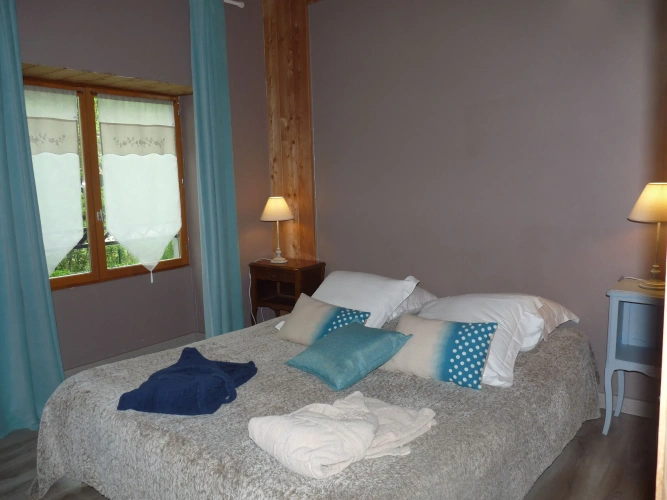 2 Bedrooms Family Suite