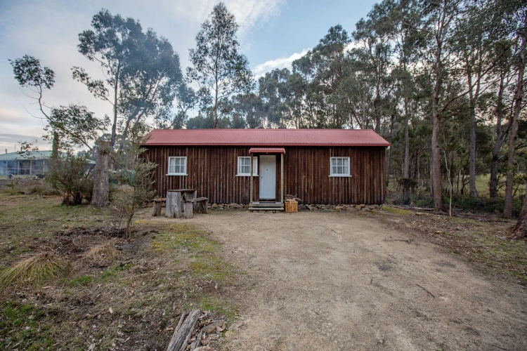 1 Bedroom Standard Cottage