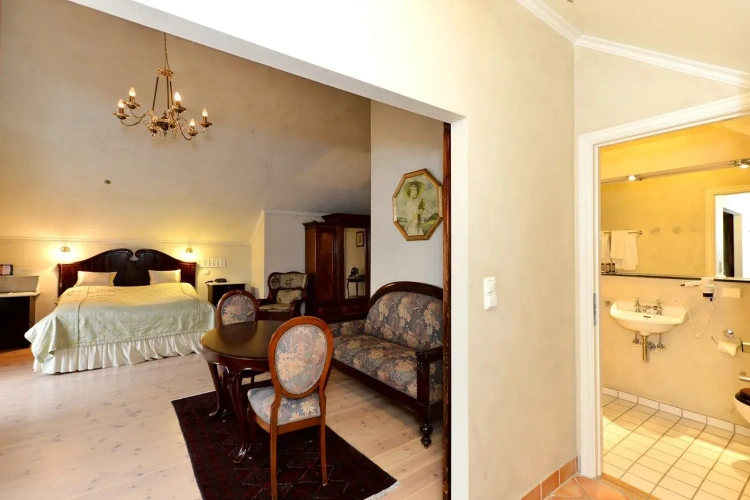 Suite