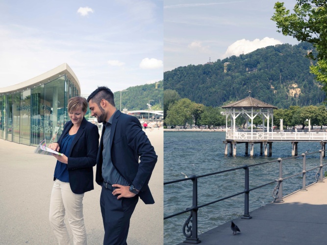 Grand Hotel Bregenz - Mgallery photo 27