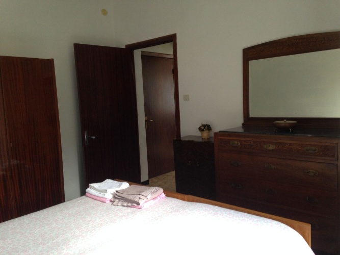 1 Bedroom Superior Apartment with mountain view