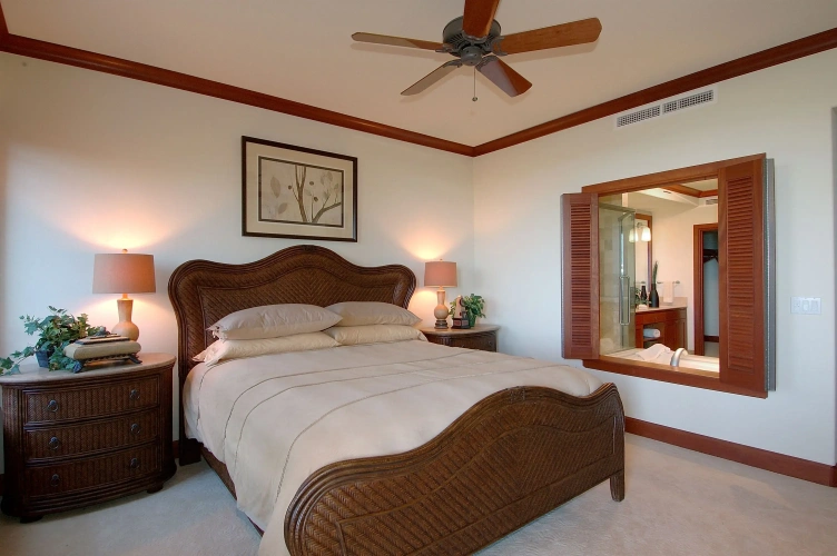 3 Bedrooms Standard room
