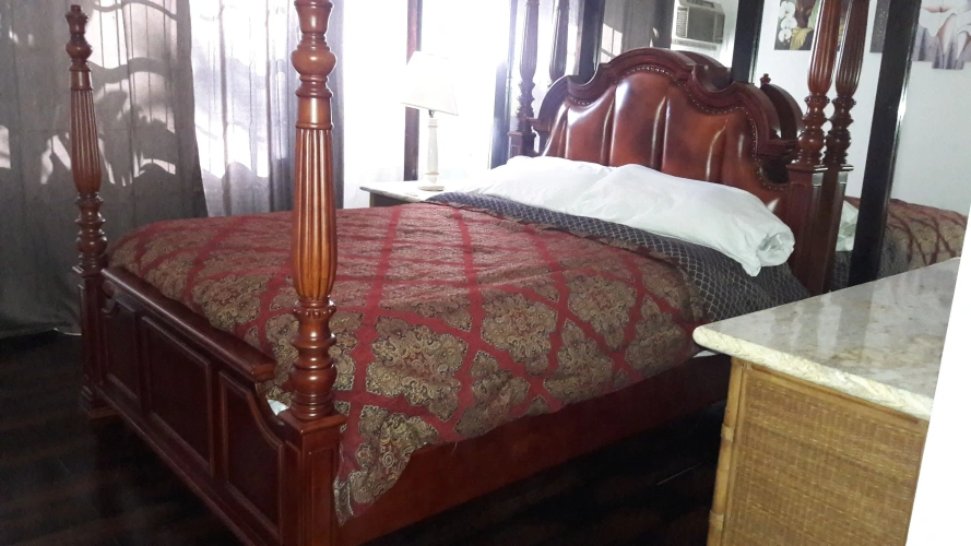 1 Bedroom Standard room
